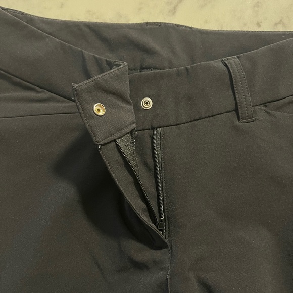 Lolë black pants ✨EUC✨ - Picture 10 of 10